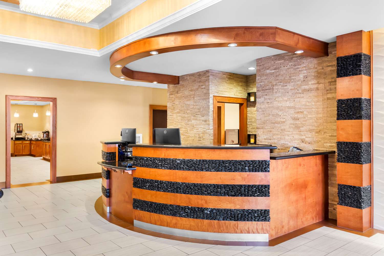 Comfort Suites At Katy Mills 4/45
