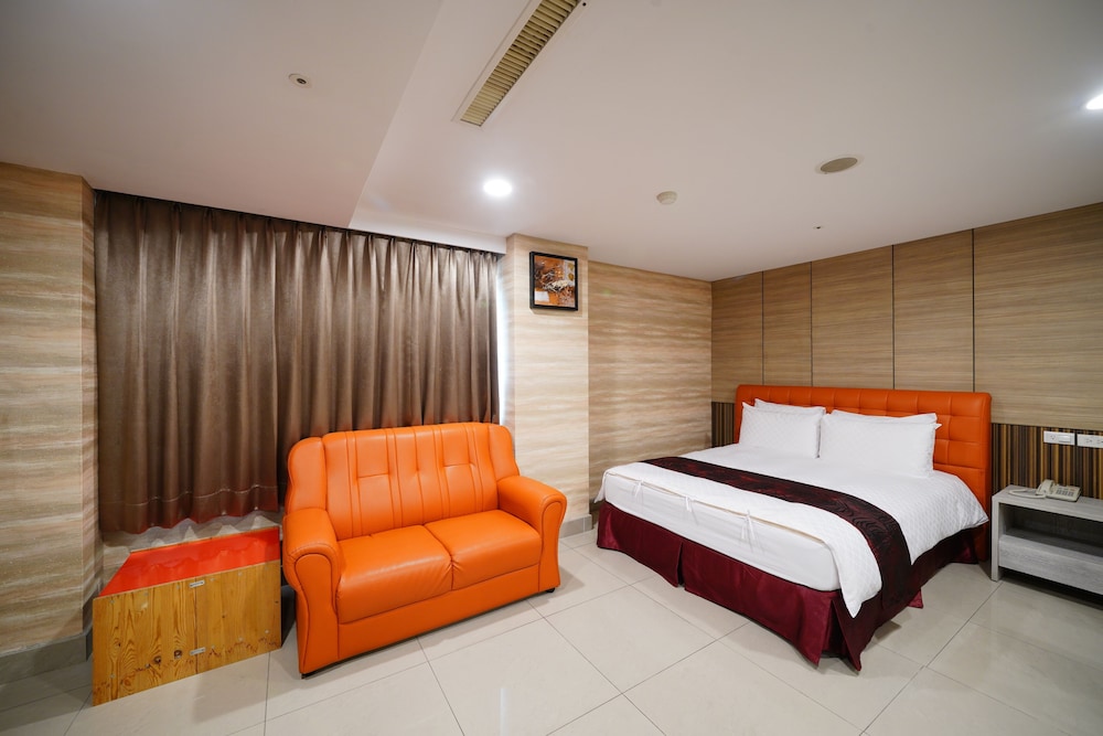 Sayo Hotel 29/50