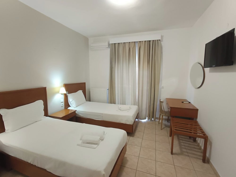 Stavros Beach Hotel 19/50
