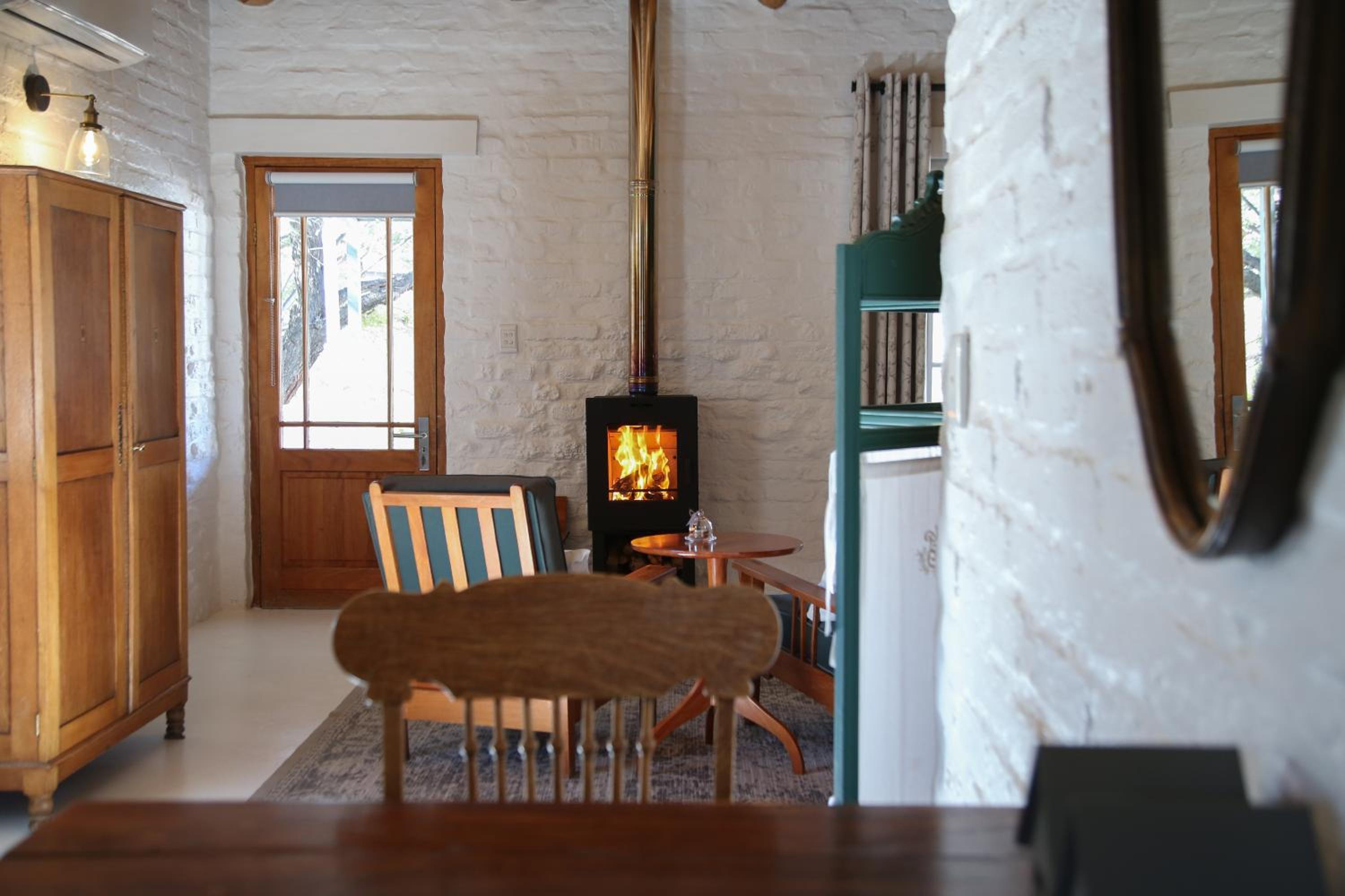 Dennehof Karoo Guesthouse 17/30