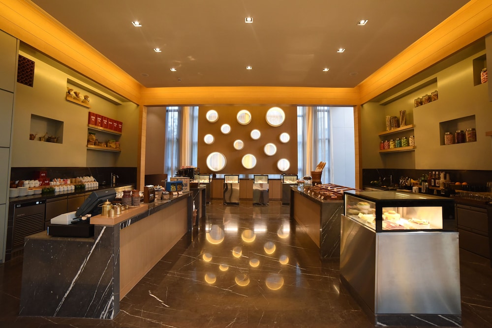 Hyatt Regency Ahmedabad 67/80