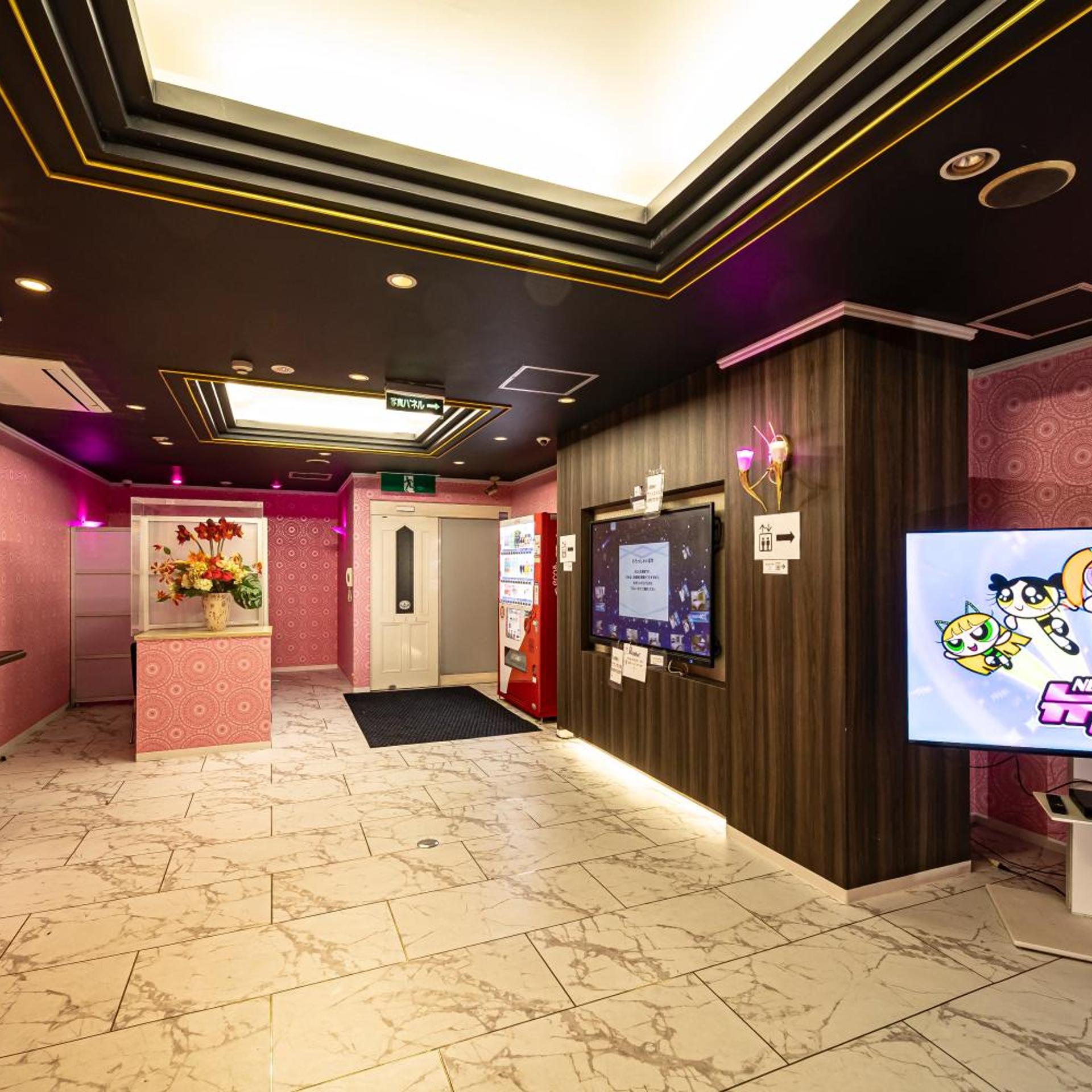 Hotel Hu Namba - Adults Only 13/34