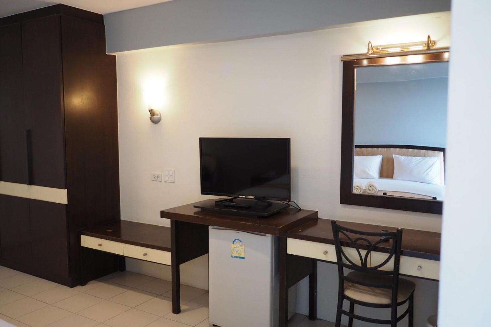 Phromsuk Hotel Ayutthaya 24/34