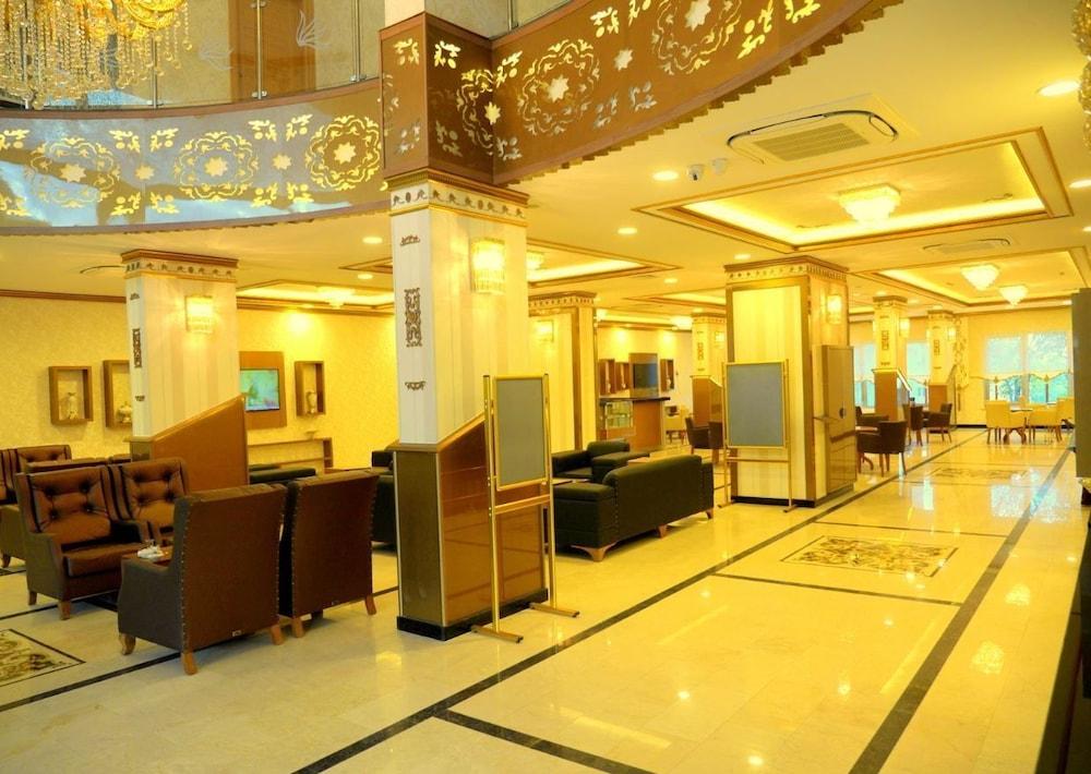 TASAR ROYAL HOTEL 26/33