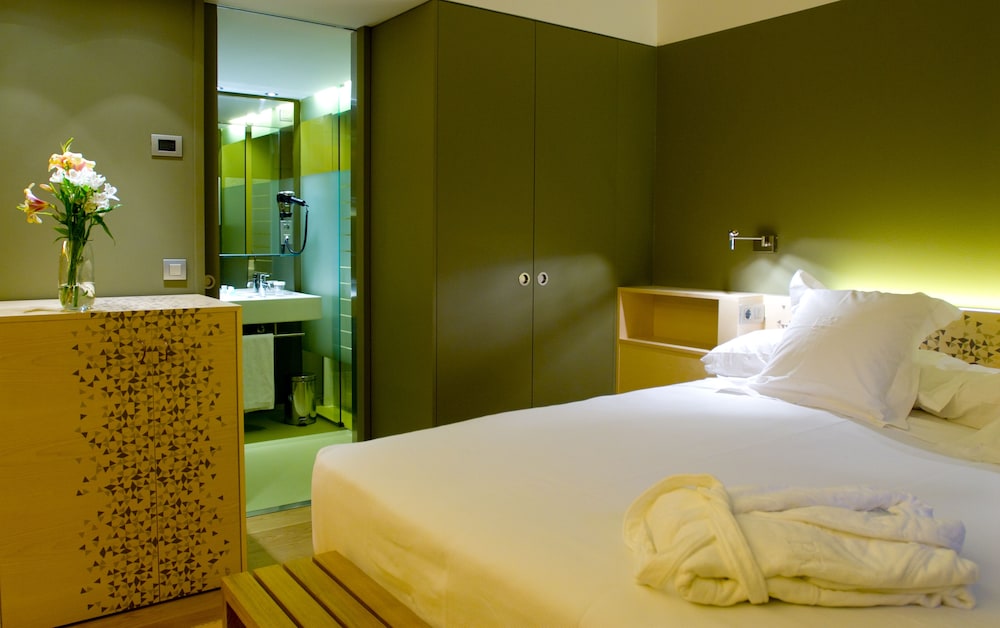 HOTEL BALNEARIO DE PANTICOSA RESORT 11/43