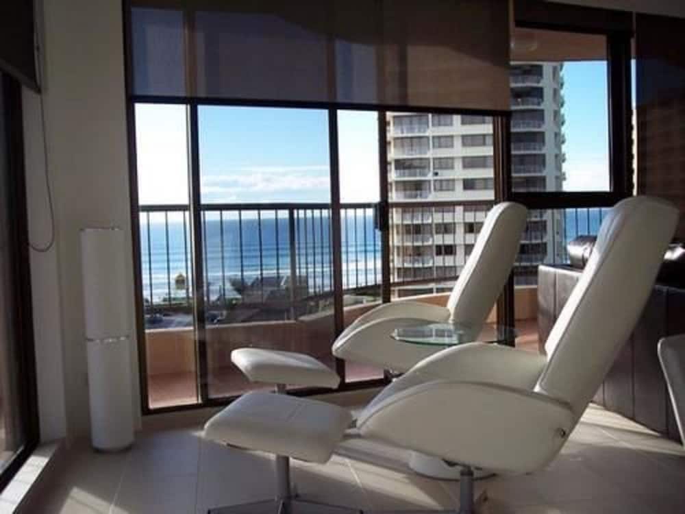 Warringa Surf Apartments 14/40