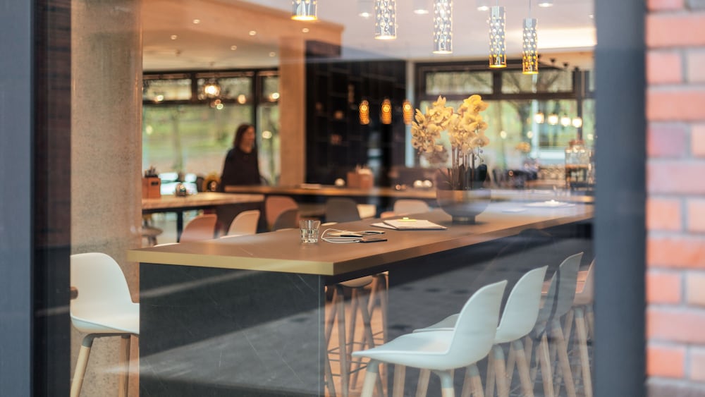 Holiday Inn - the niu, Mood Mainz, an IHG Hotel 53/61
