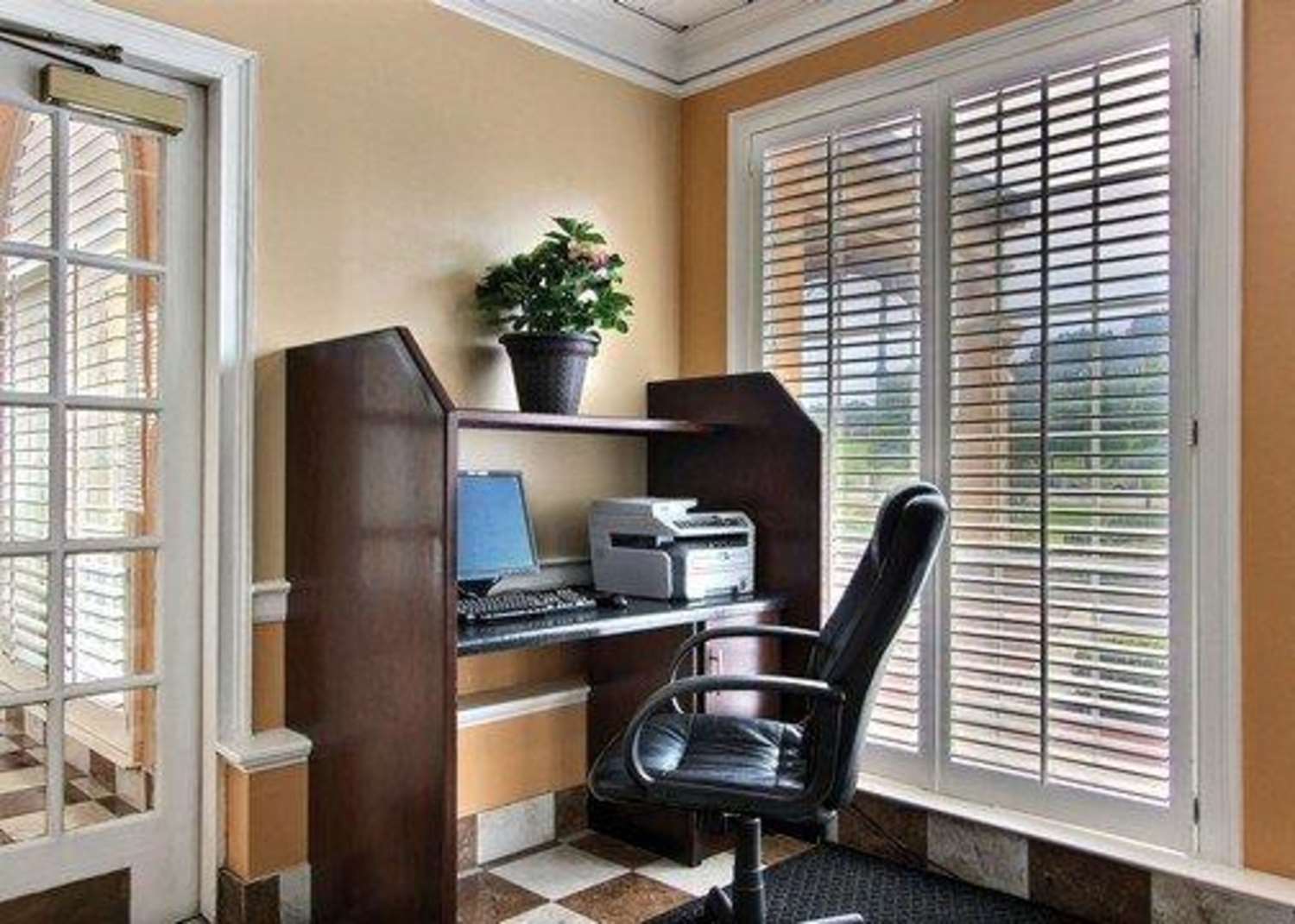 Quality Inn Richmond Hill - Savannah I-95 37/47