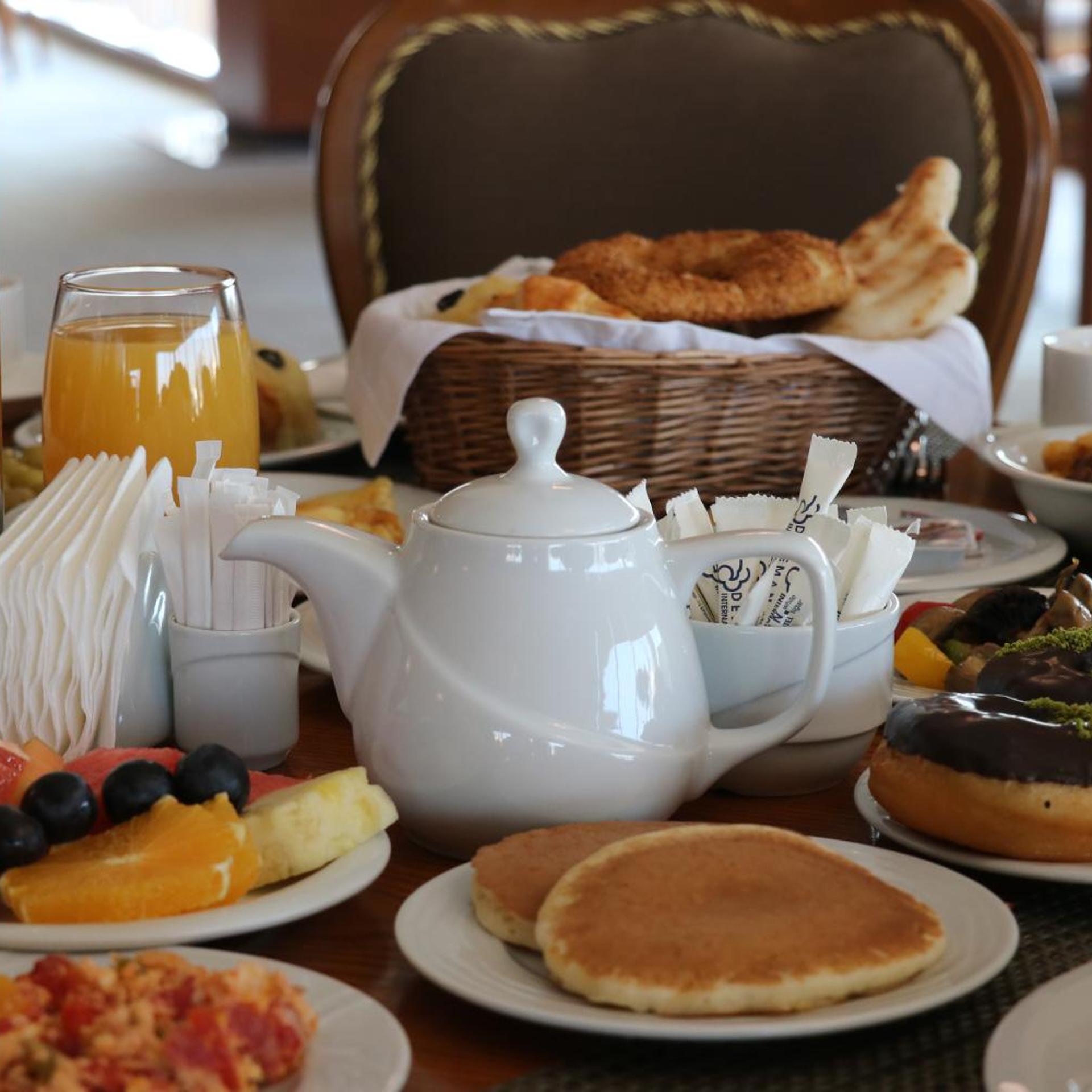 Dedeman Erbil Hotel 30/64