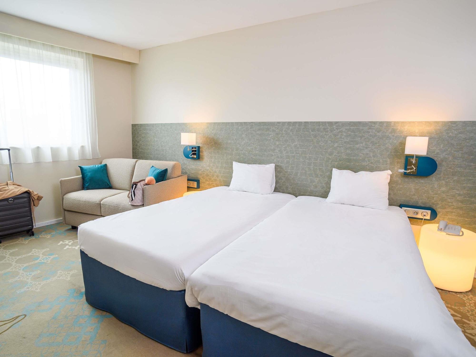 Standard, Multiple Beds
