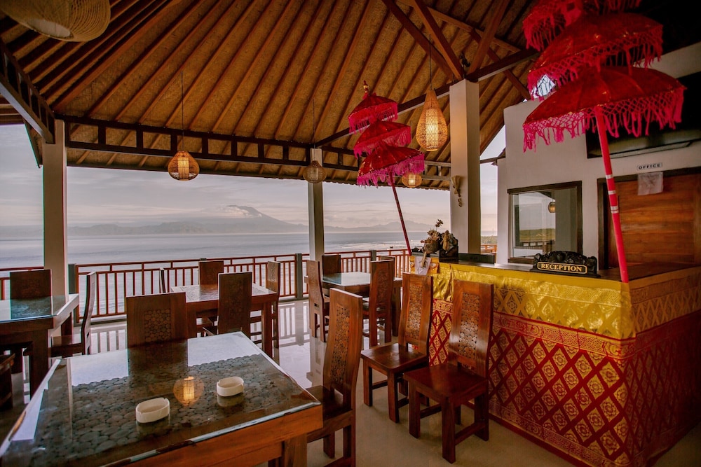 Samuh Ocean Sunset Hotel 24/50