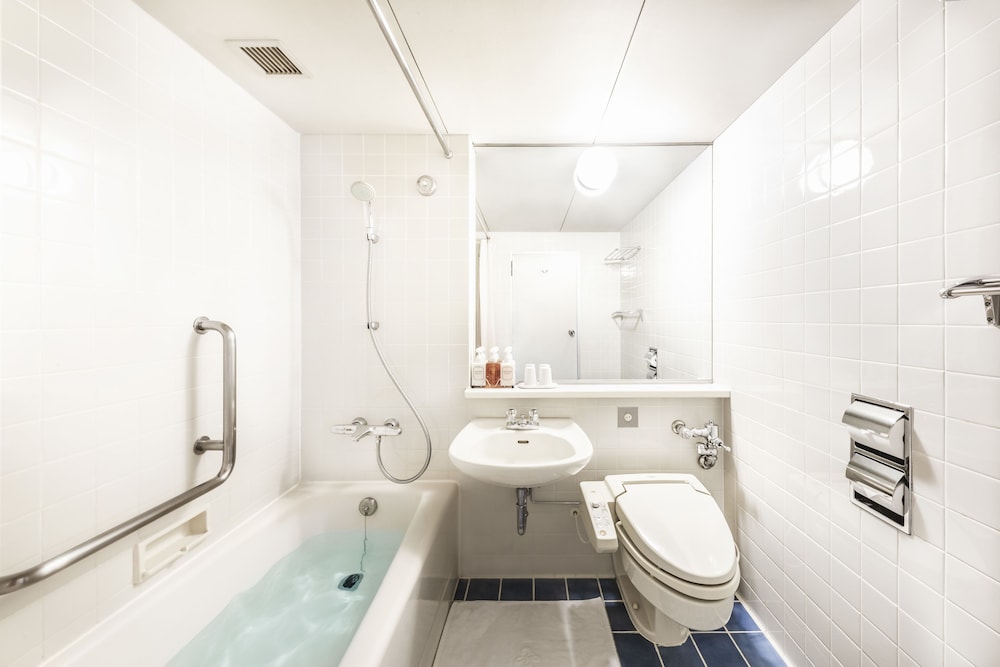 Senri Hankyu Hotel 19/64