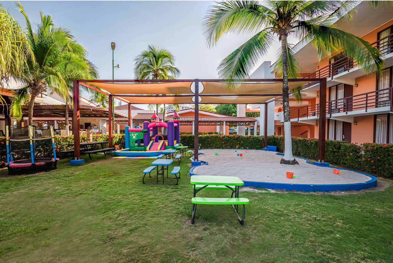Best Western Jaco Beach All-Inclusive Resort 35/53