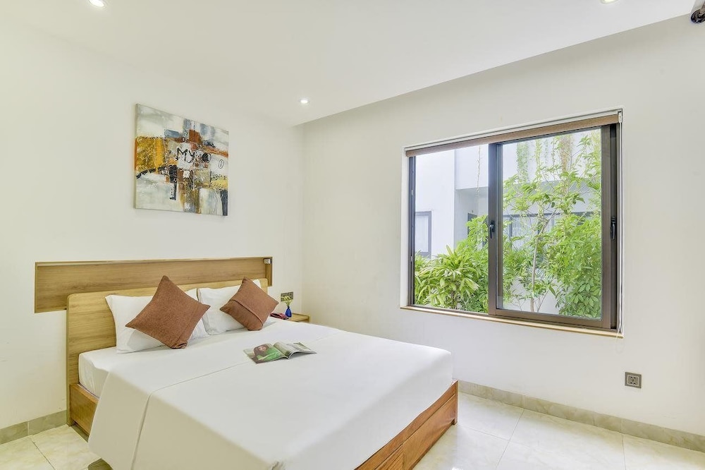 Oscar Boutique Hotel 19/50