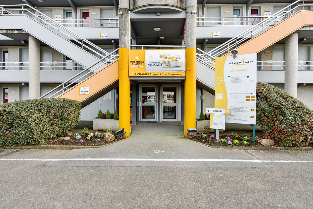 Premiere Classe Montelimar Les Tourrettes 22/26