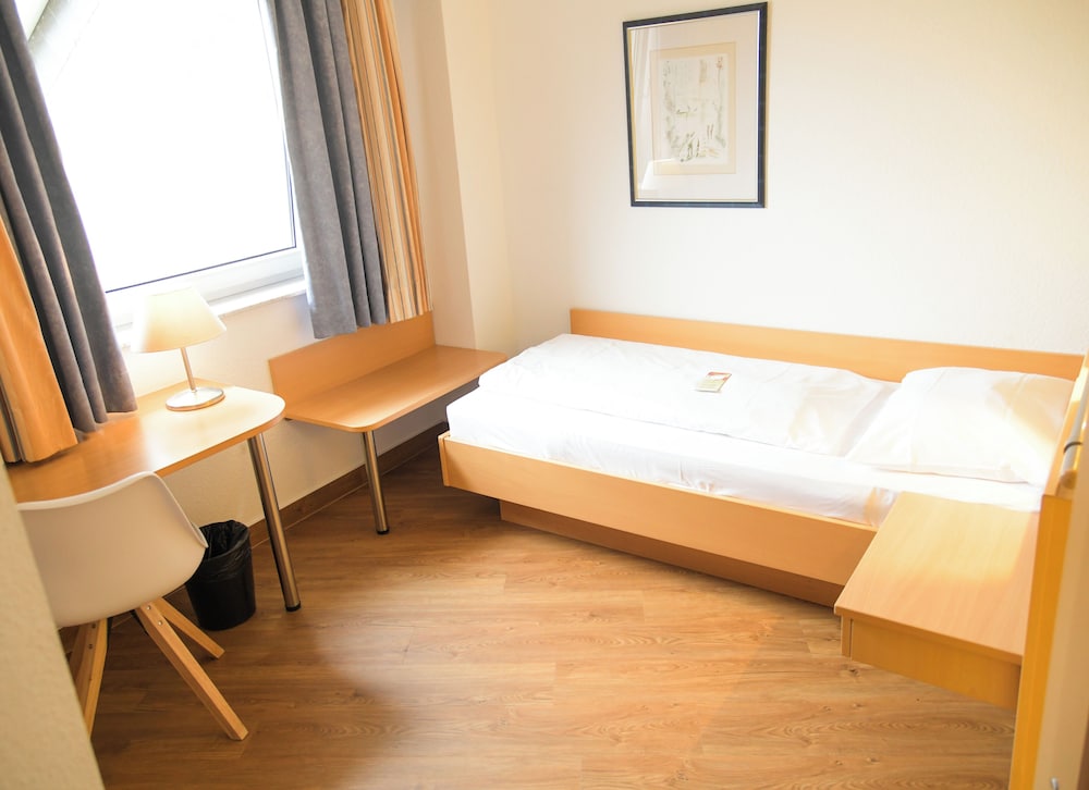 Hotel Am Markt 1/37