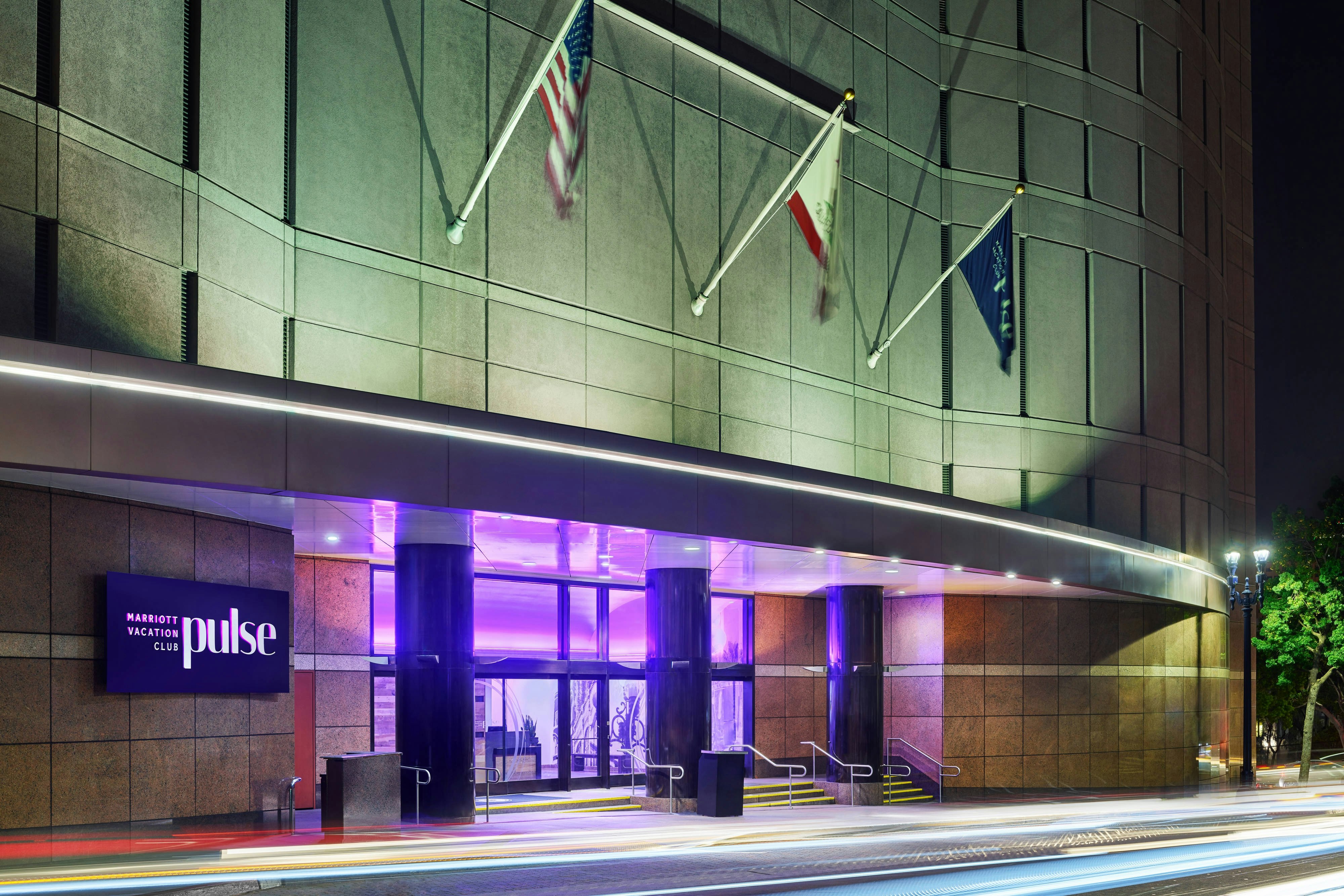 Marriott Vacation Club Pulse San Diego 3/19