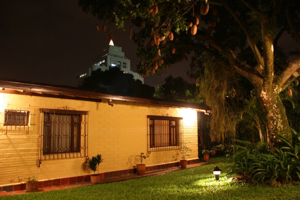 Hotel Poblado Campestre 1/42