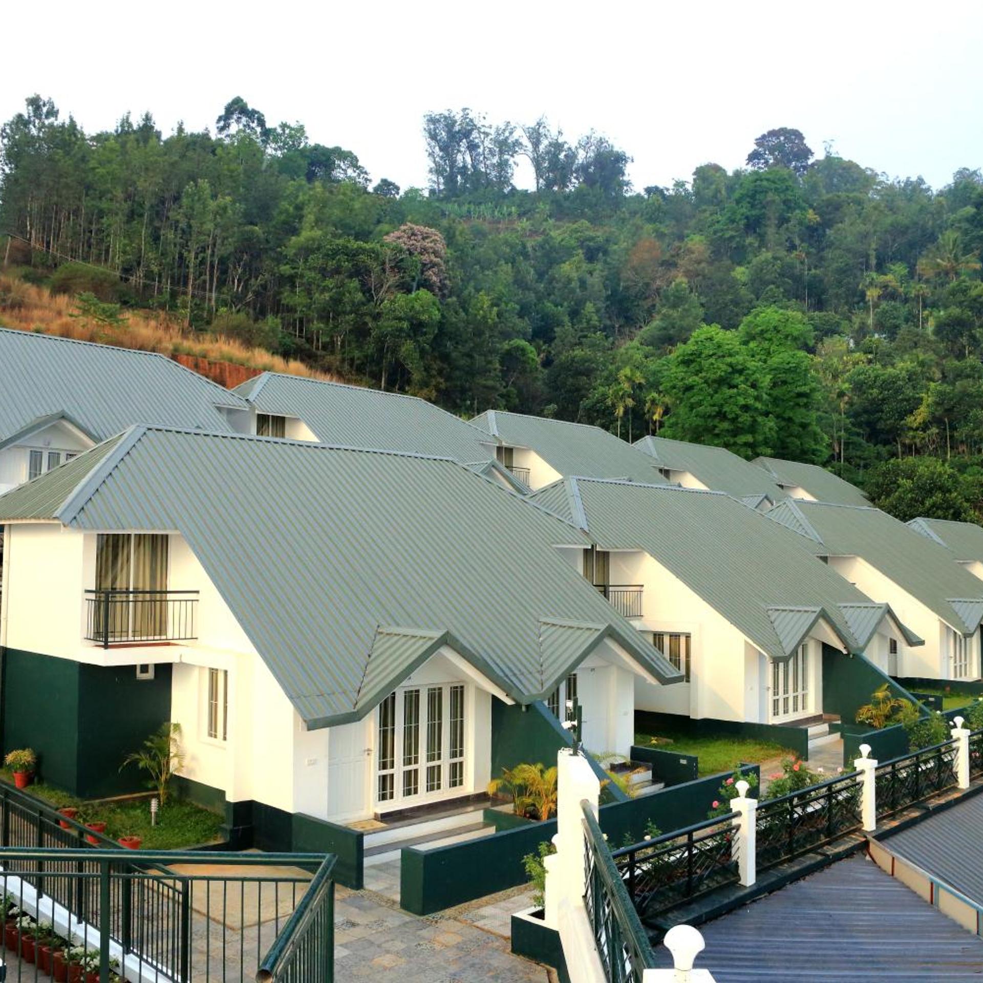 Munnar Tea Country Resort 7/47
