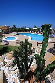 Kreta Natur 42/50