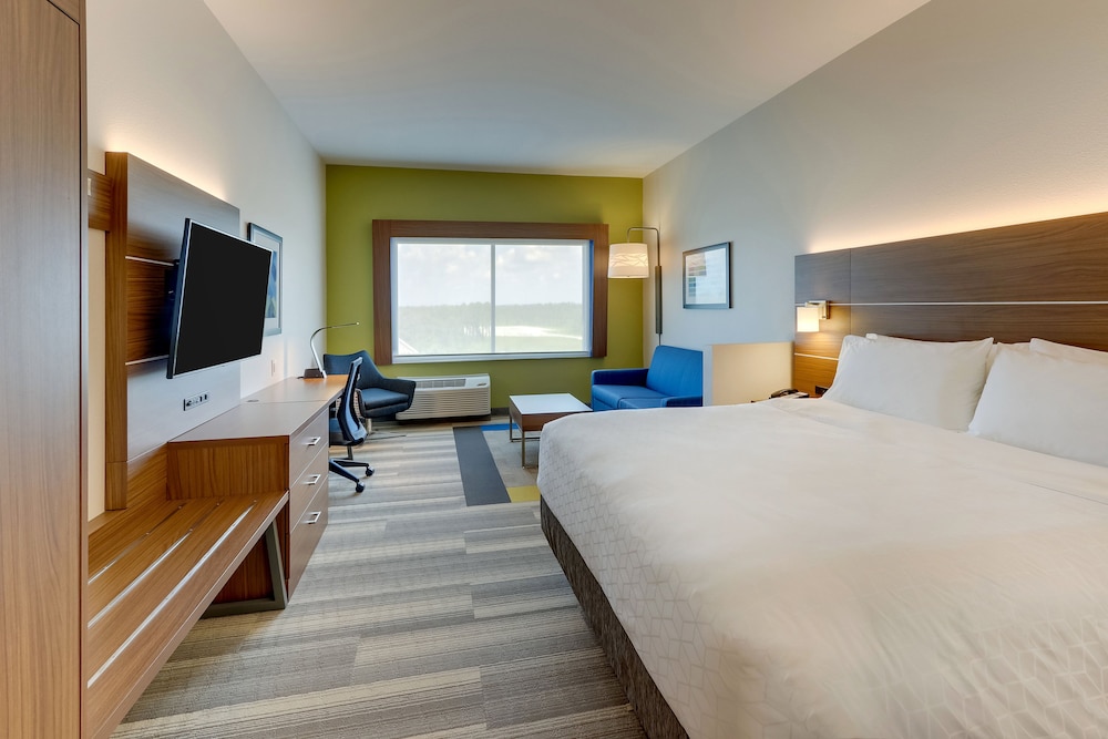 Holiday Inn Express Wilmington - Porters Neck 27/56