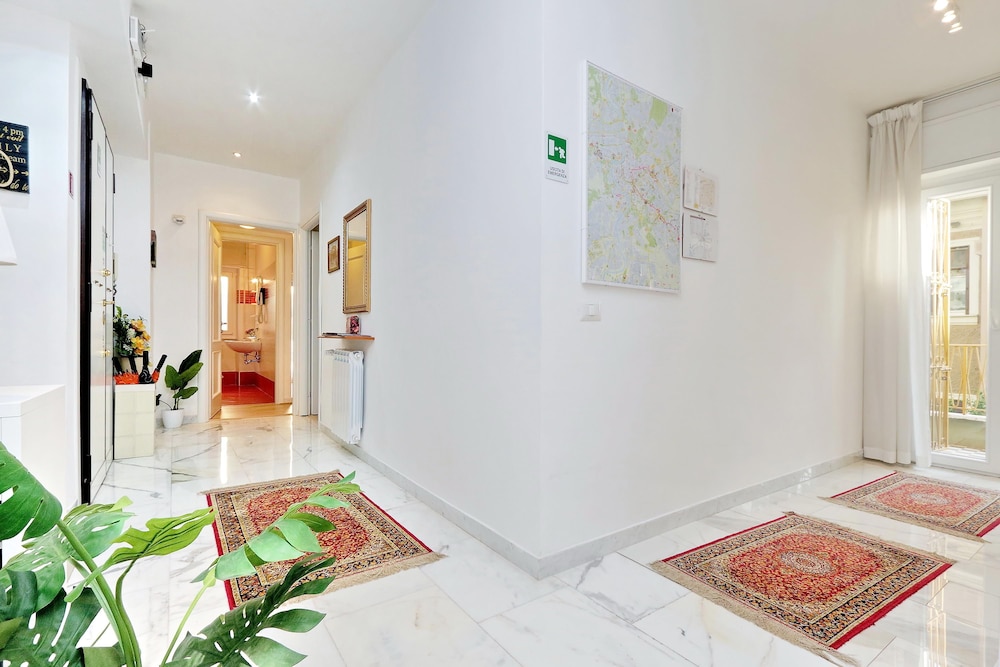 I Pini Di Roma - Rooms & Suites 7/71
