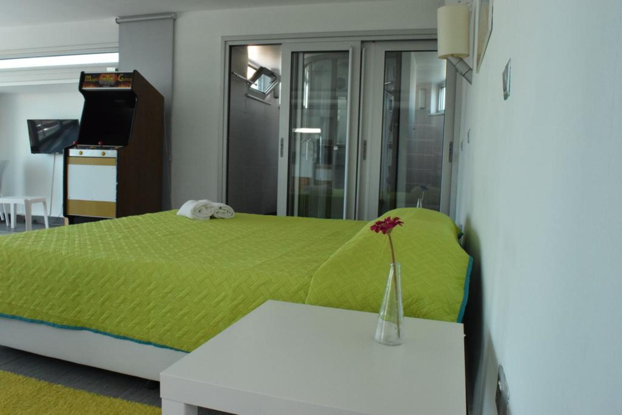 Pambos Napa Rocks Hotel - Adults Only 19/45
