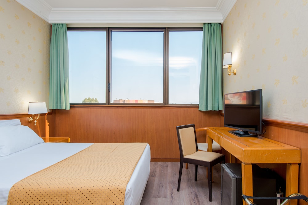 Hotel The Brand 23/64