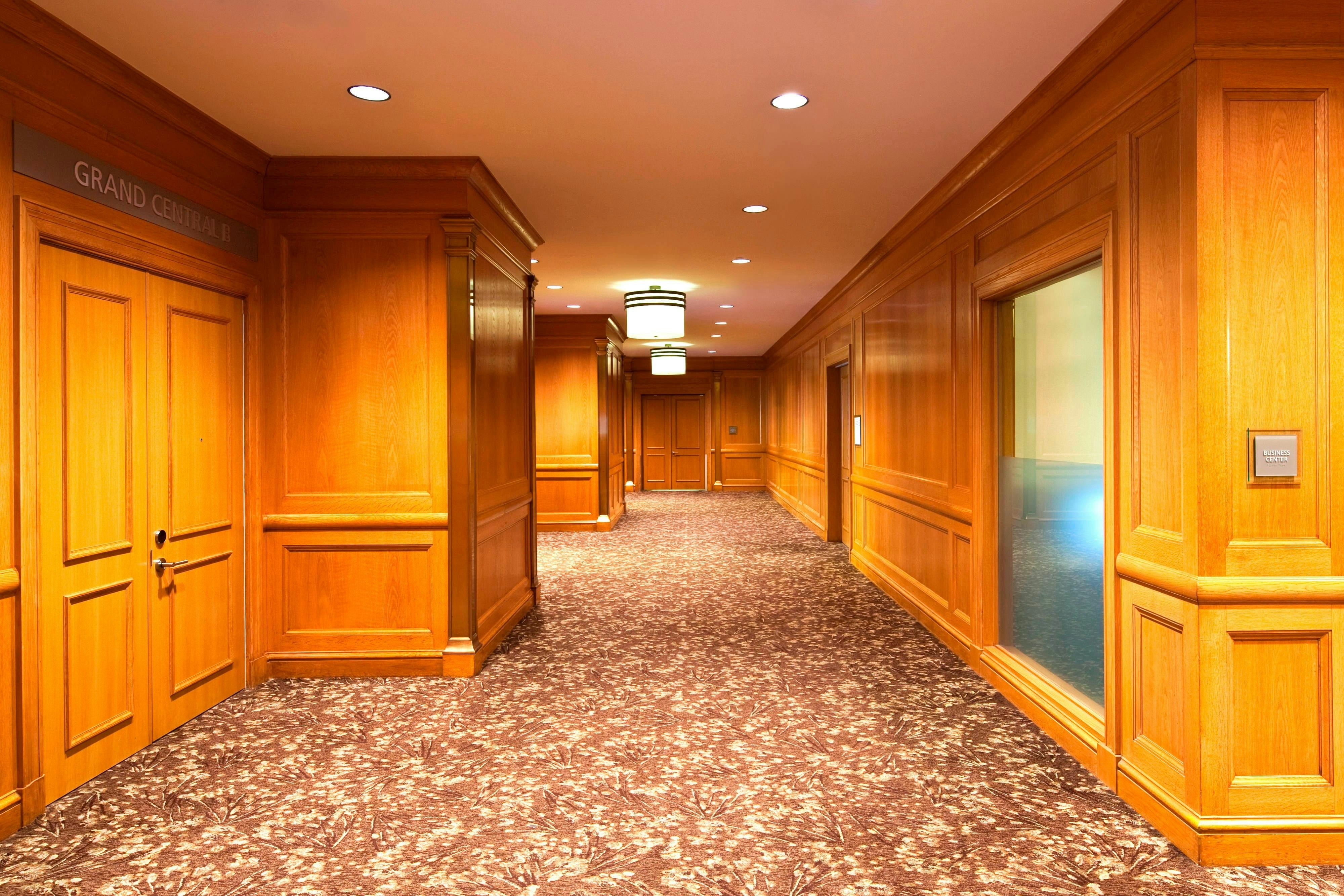 The Westin New York Grand Central 8/28