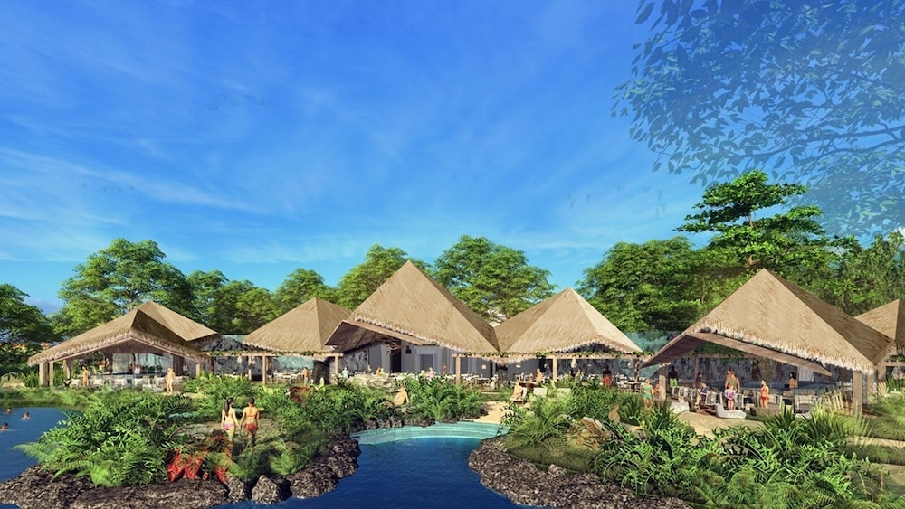 Lopesan Splash Cove Resort, Spa & Casino 42/49