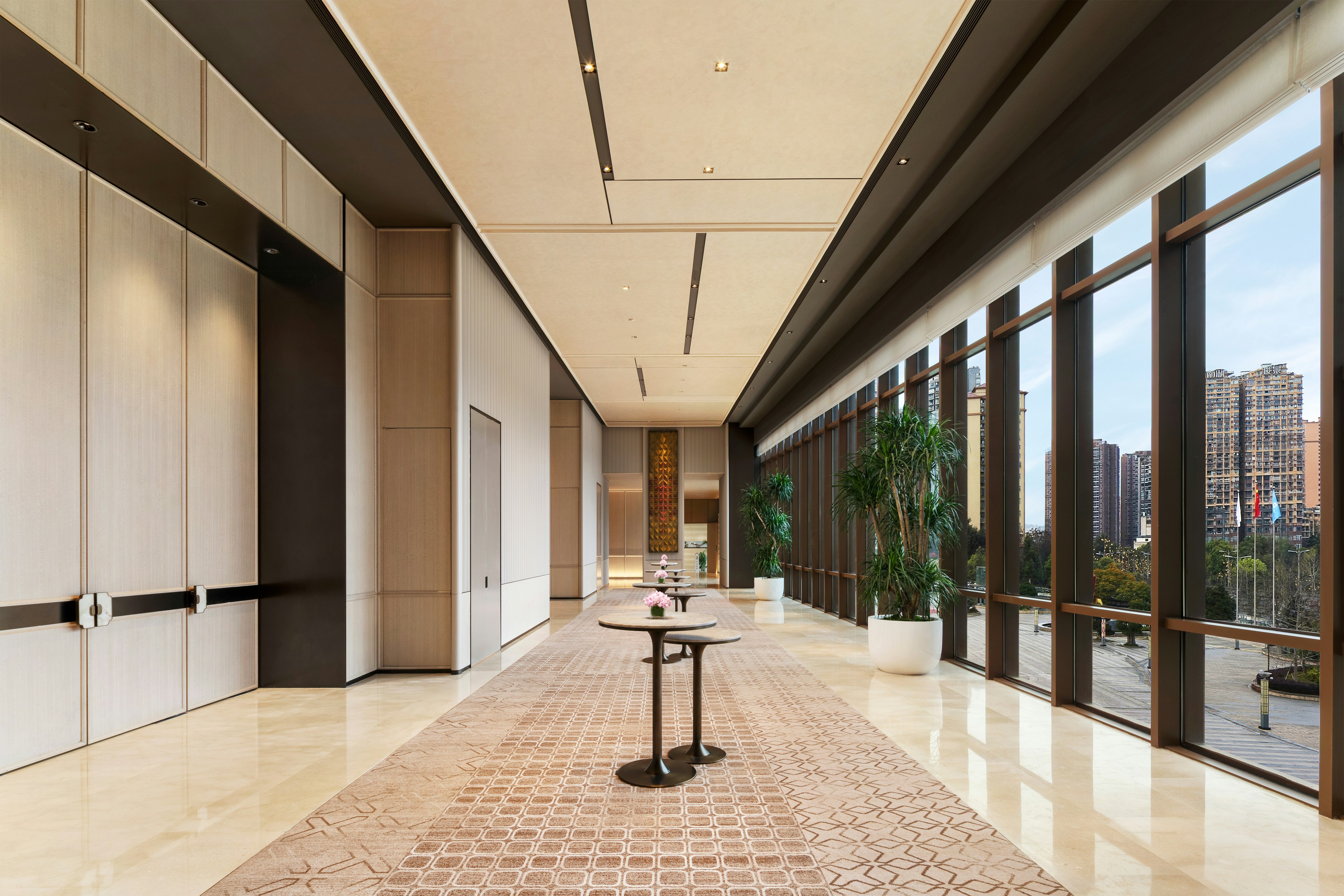 DoubleTree by Hilton Zigong 34/55