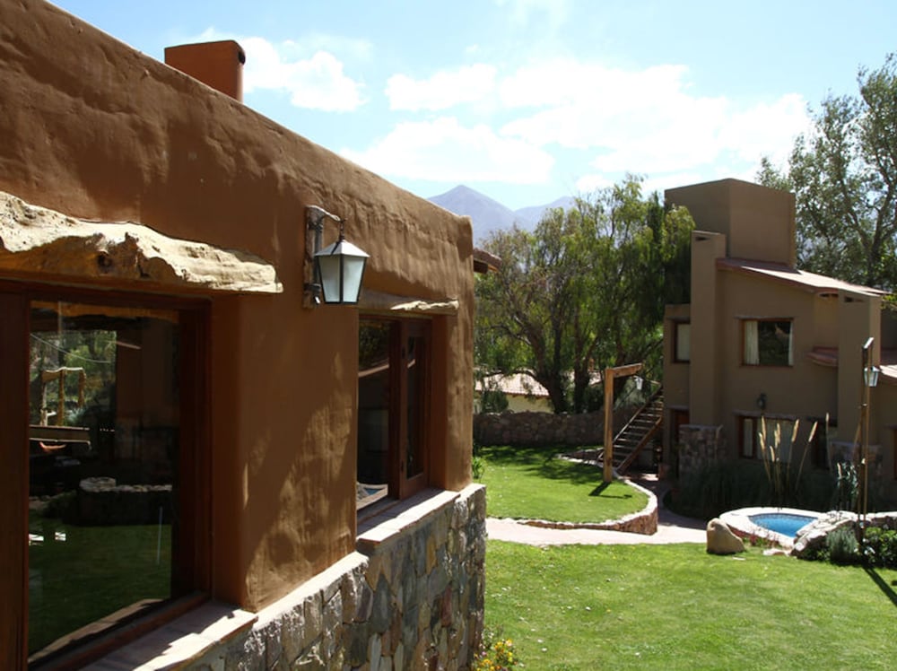 Hotel el Reposo Del Diablo 47/51