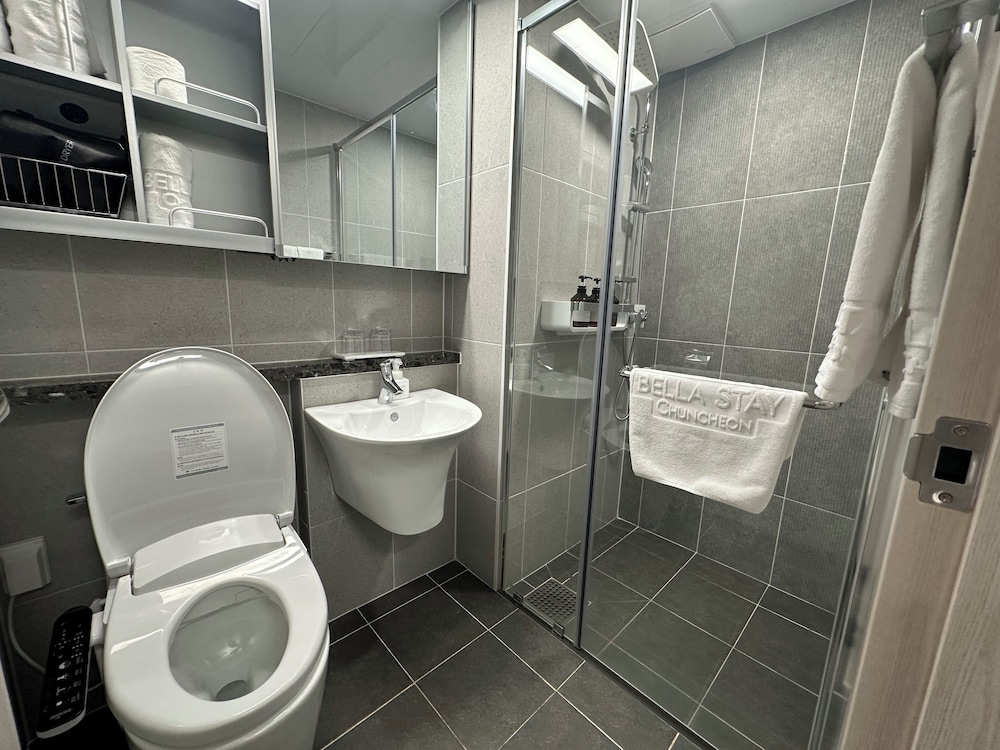 Bella Stay Hotel Chuncheon 64/64