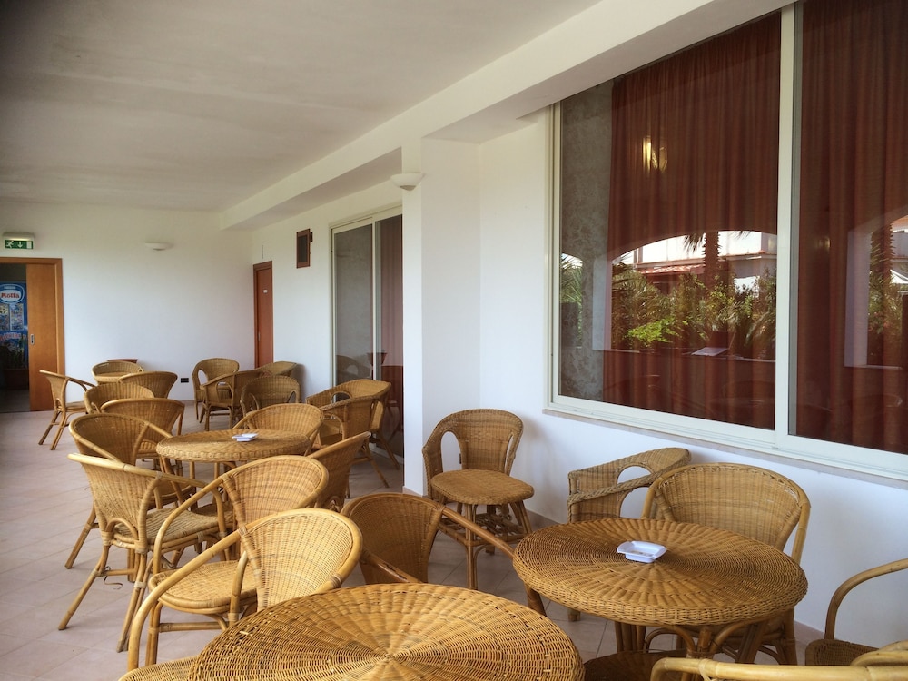Hotel Club Bellavista 57/69
