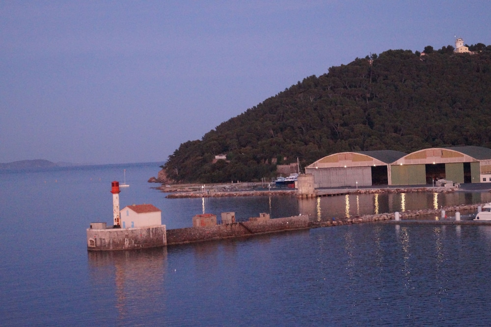 Residence Villa Tyrrenia 22/31