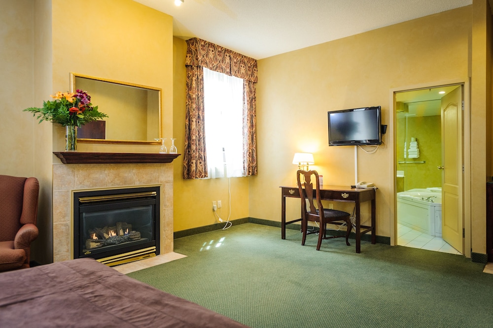 Peterborough Inn & Suites Hotel 55/64