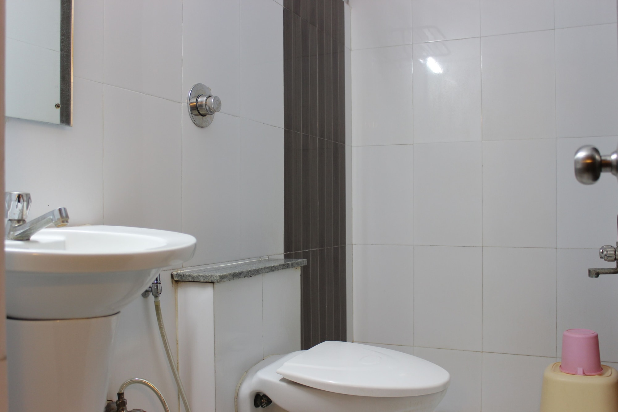 1 BEDROOM, EXECUTIVE