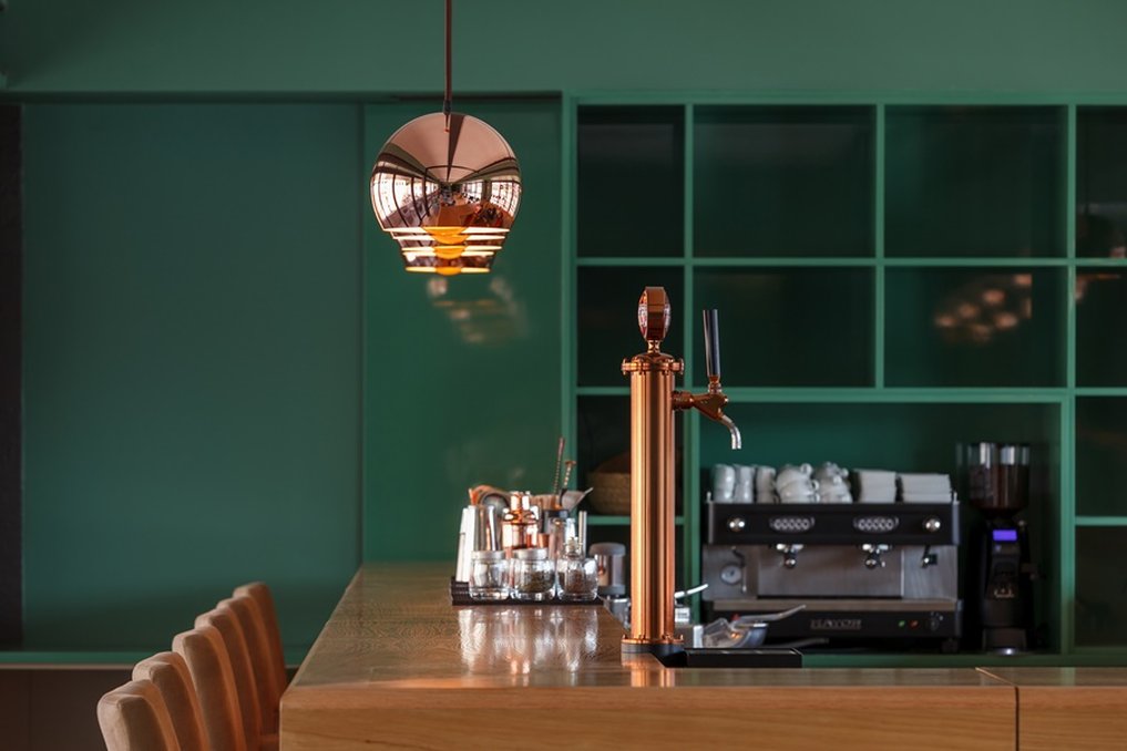 NEYA Porto Hotel photo4