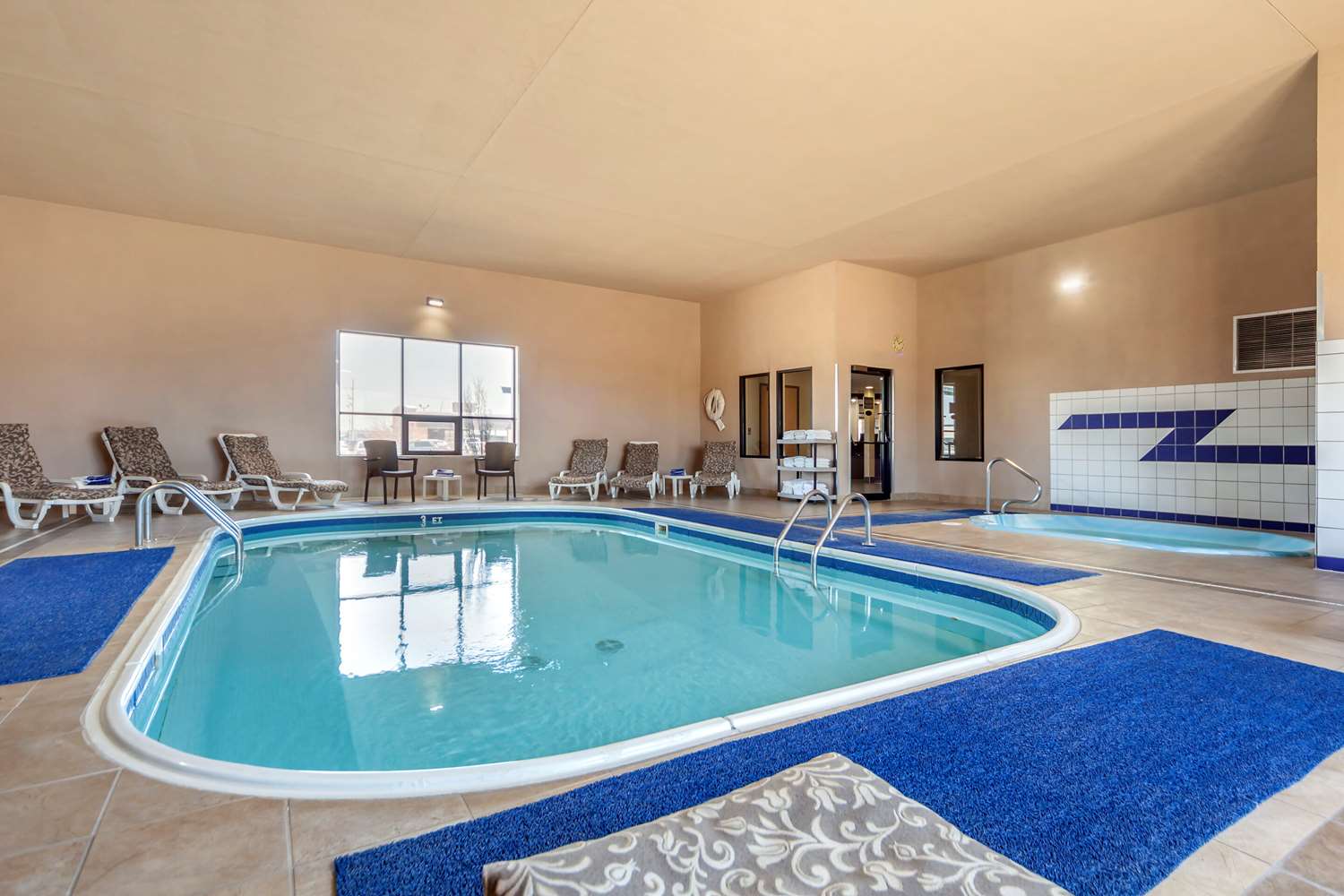 Comfort Inn Grand Island North 31/31