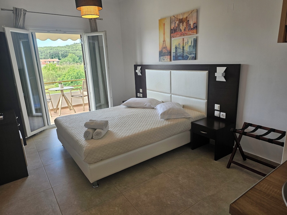 Villa Apollo Parga 15/43
