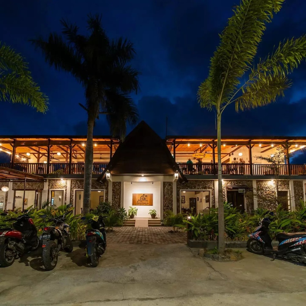 Bruga Boutique Hotel 2/50