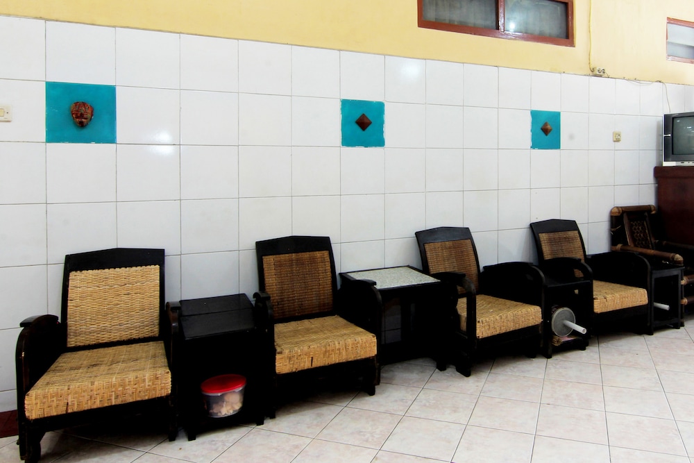 Hotel Supra Jaya 27/33