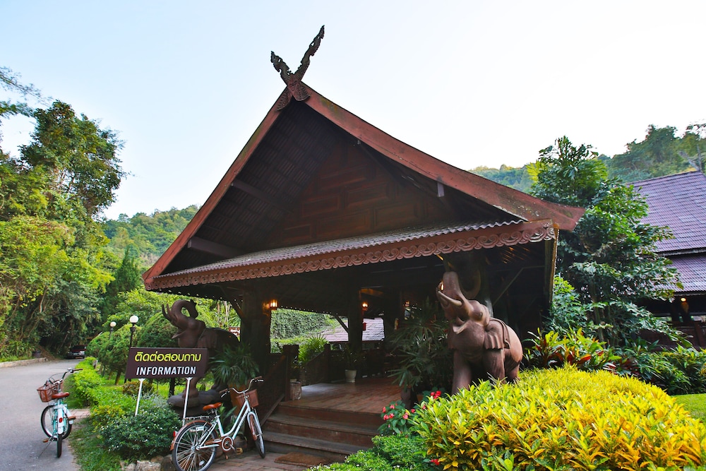 Lanna Resort 5/56