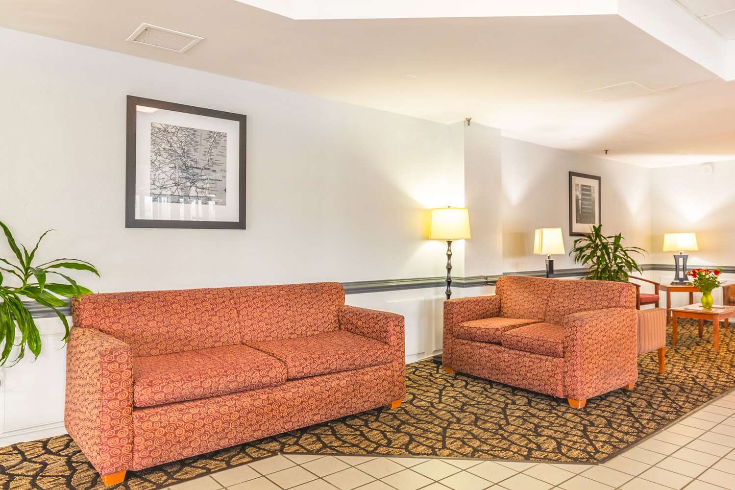 Seaview Hotel 11/13