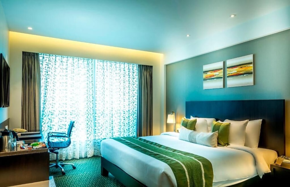 Rodas An Ecotel Boutique Hotel 10/28