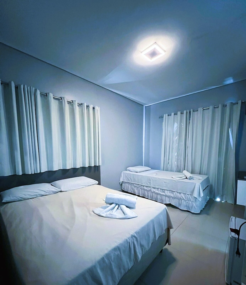 TERESINA HOTEL 8/50