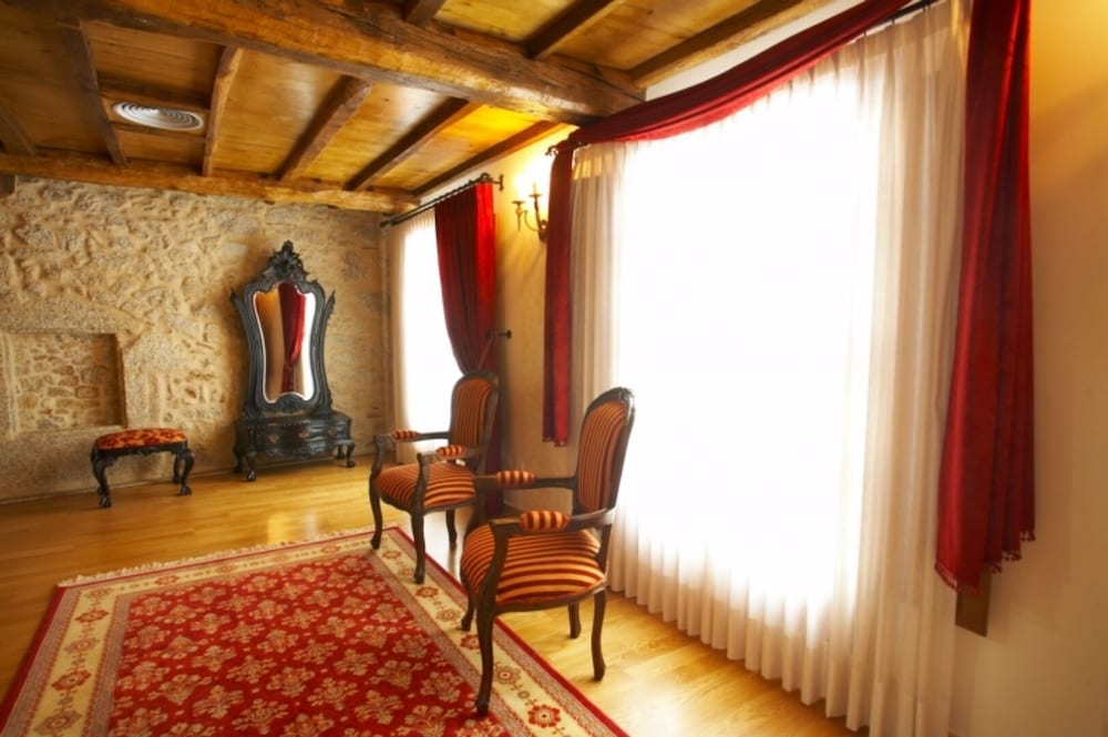 Hotel Vila Do Val 33/56
