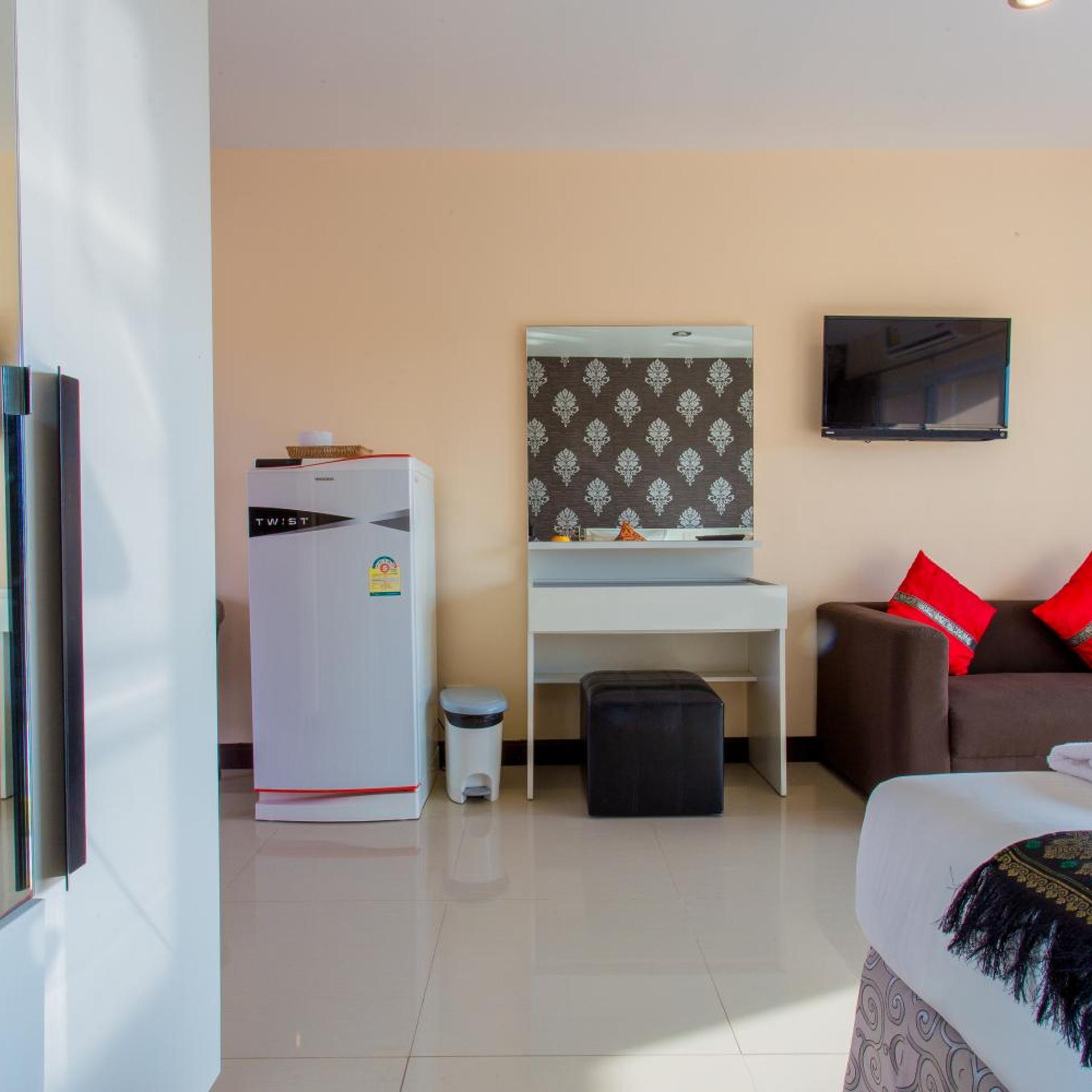 Surin Sunset Hotel 35/55