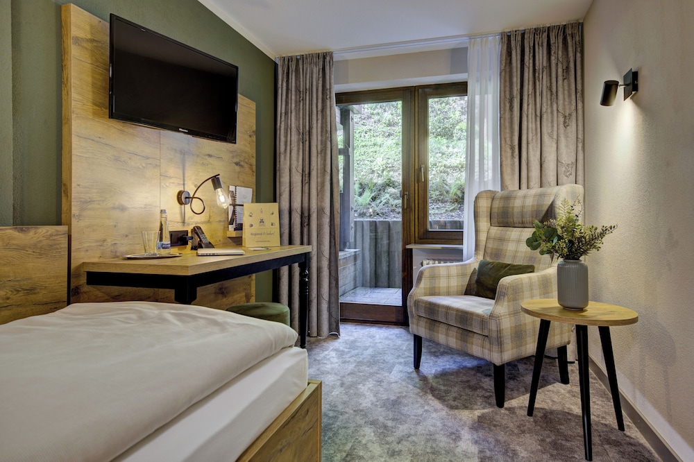 Flair Hotel Sonnenhof 20/68