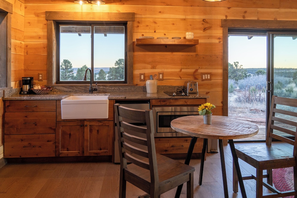 Zion Mountain Ranch 45/60